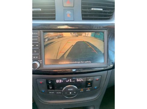 Used 2019 Nissan Sentra SV image 15