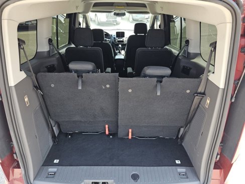 Used 2020 Ford Transit Connect XLT image 26