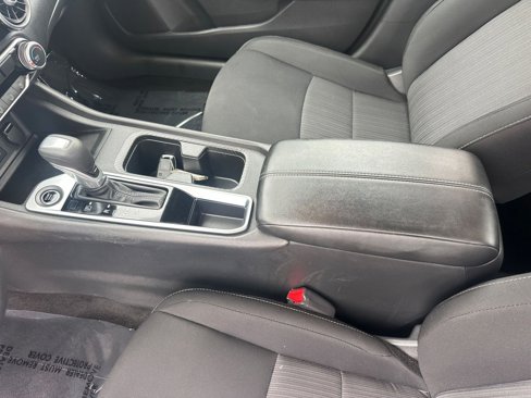 Used 2024 Nissan Sentra SV image 52
