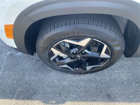 New 2026 Kia Seltos S image 10