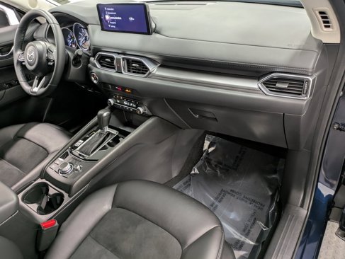 Certified 2023 MAZDA CX-5 AWD 2.5 S w/ Select Package image 29