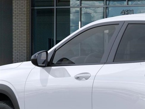 New 2025 Chevrolet Trax RS w/ Driver Confidence Package image 13