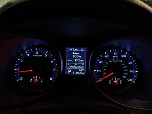 Used 2014 Hyundai Santa Fe Sport w/ Popular Equipment Package 02 image 47