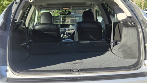 Used 2015 Lexus RX 350 AWD image 8