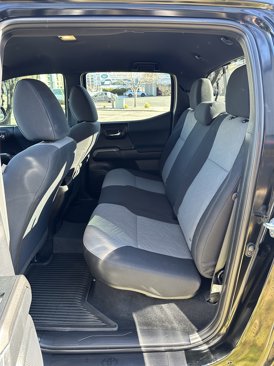 Used 2021 Toyota Tacoma TRD Sport image 19