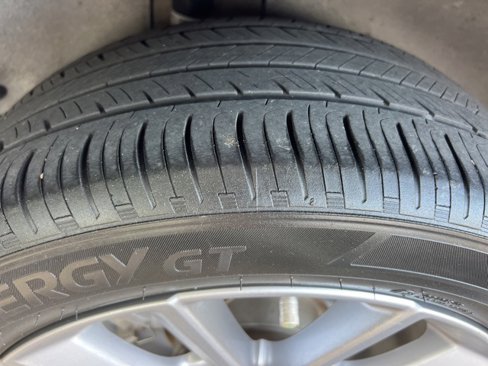 Used 2022 Honda Accord LX image 10