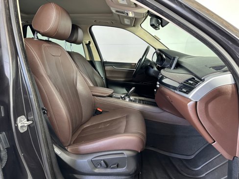 Used 2016 BMW X5 sDrive35i image 28