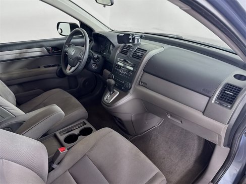 Used 2010 Honda CR-V EX image 27