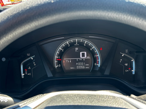 Used 2019 Honda CR-V LX image 15