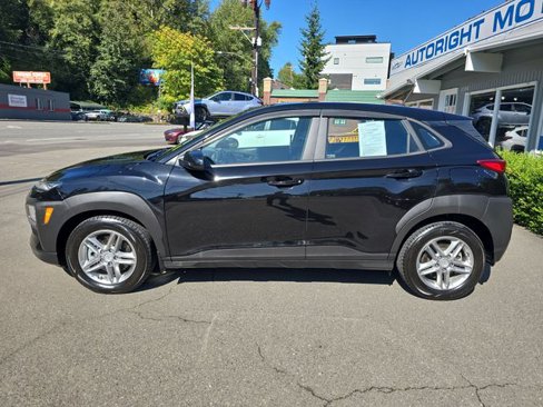 Used 2020 Hyundai Kona SE image 3