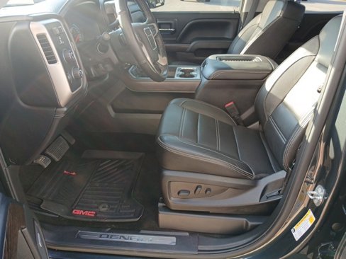 Used 2018 GMC Sierra 1500 Denali w/ Denali Ultimate Package image 33