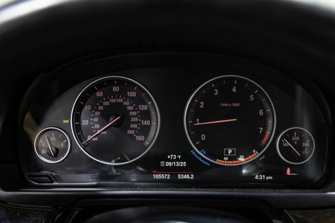 Used 2016 BMW 528i Sedan image 15