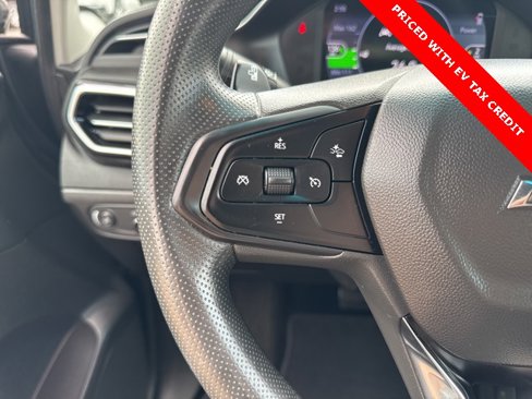 Used 2023 Chevrolet Bolt LT w/ Driver Confidence Package image 14