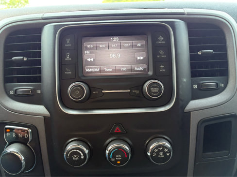 Used 2021 RAM 1500 Tradesman w/ Popular Equipment Group image 24