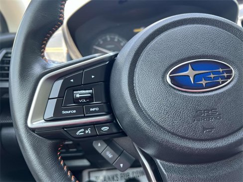 Used 2021 Subaru Crosstrek 2.0i Premium image 28