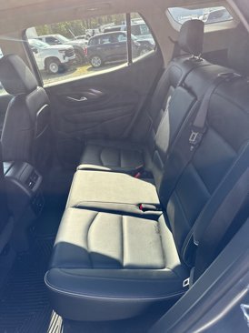 Used 2018 GMC Terrain Denali w/ LPO, 'HIT The Road' Package image 17