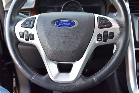 Used 2011 Ford Edge Limited image 24
