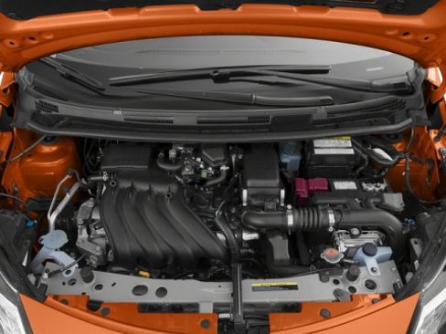 Used 2018 Nissan Versa Note SV image 16
