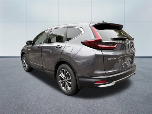Used 2022 Honda CR-V EX-L image 5
