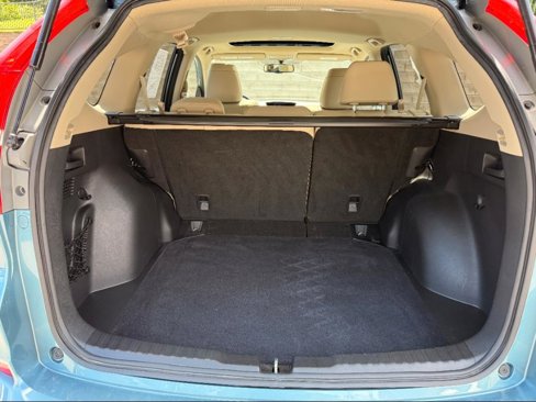 Used 2016 Honda CR-V EX-L image 26