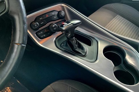 Used 2020 Dodge Challenger SXT image 16