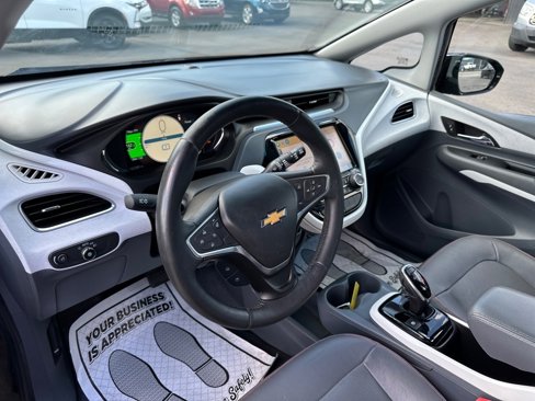 Used 2017 Chevrolet Bolt Premier image 17