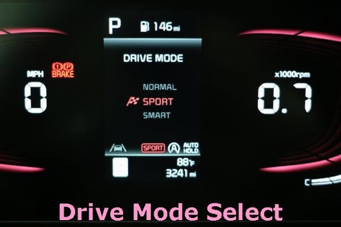 Used 2025 Kia Sportage LX image 11