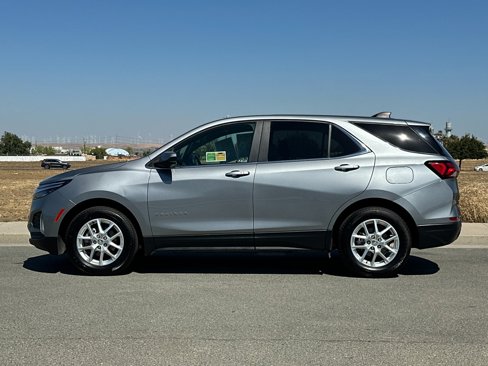 Used 2023 Chevrolet Equinox LT image 7