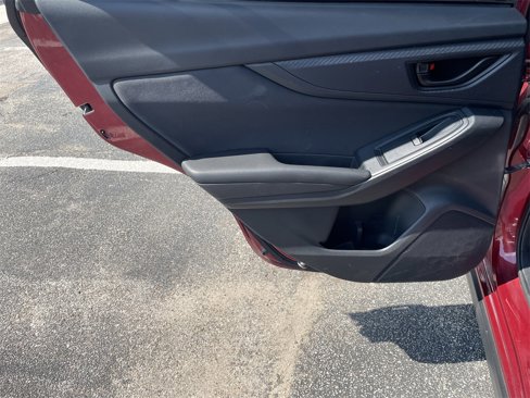 Used 2018 Subaru Crosstrek 2.0i Premium w/ Popular Package #2 image 22