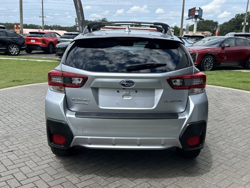 Certified 2020 Subaru Crosstrek 2.0i Premium w/ Moonroof Package 2 image 5