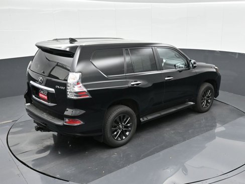 Used 2023 Lexus GX 460 Premium image 29