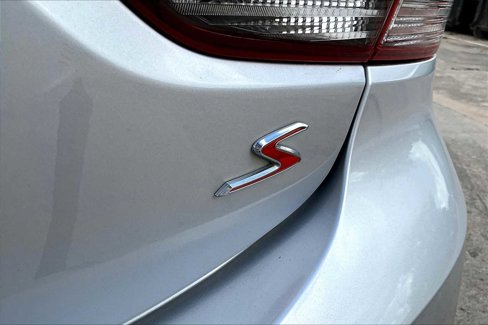 Used 2020 Kia Rio S image 8