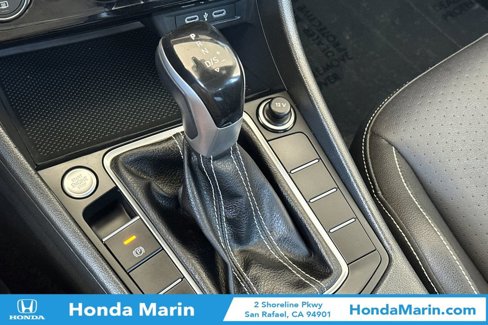 Used 2024 Volkswagen Jetta SE image 24