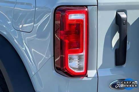 Used 2024 Ford Bronco Big Bend image 48