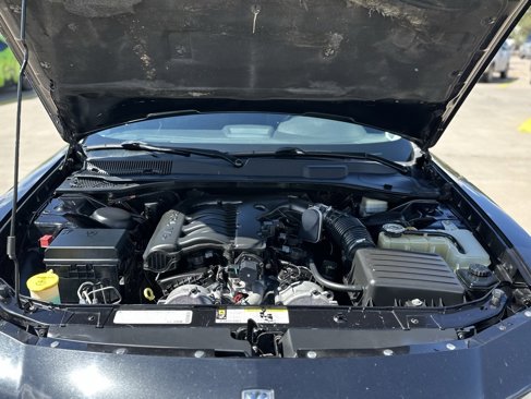 Used 2010 Dodge Charger SXT image 8