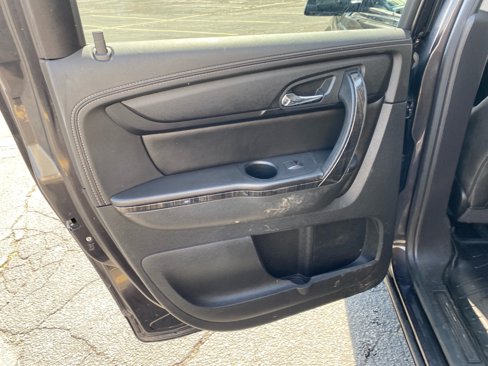 Used 2017 GMC Acadia Limited SLT image 20