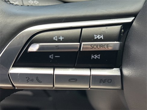 Used 2020 MAZDA CX-30 FWD w/ Preferred Package image 20