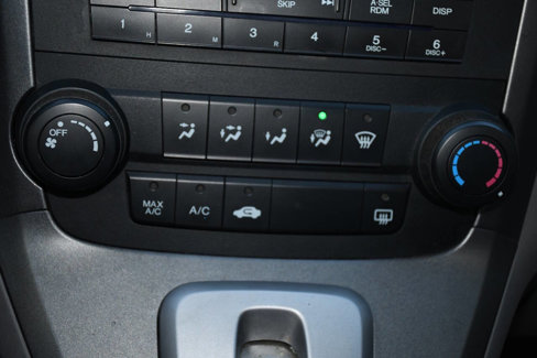 Used 2009 Honda CR-V EX image 32