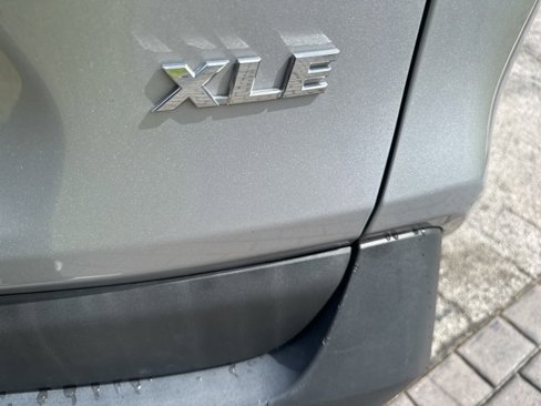 Used 2020 Toyota RAV4 XLE image 54