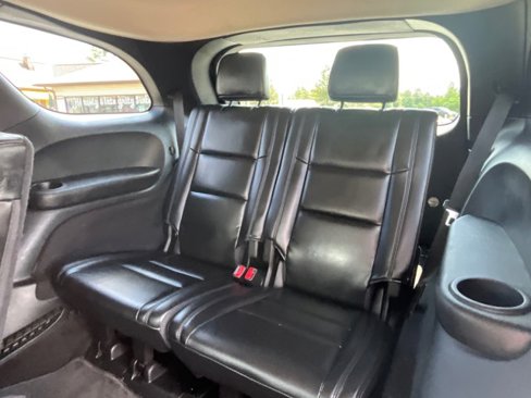 Used 2015 Dodge Durango Limited w/ Nav & Power Liftgate Group image 36
