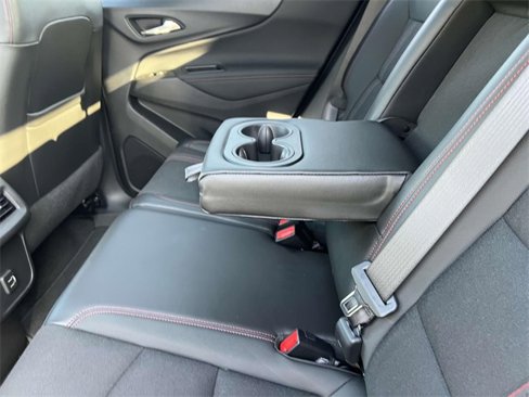 Certified 2022 Chevrolet Equinox RS image 14