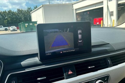 Used 2018 Audi A4 2.0T Premium Plus image 26