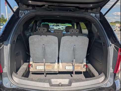 Used 2015 Ford Explorer 4WD image 23