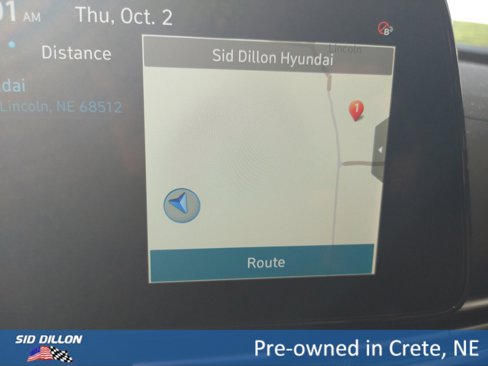 Used 2024 Hyundai Elantra SEL image 8