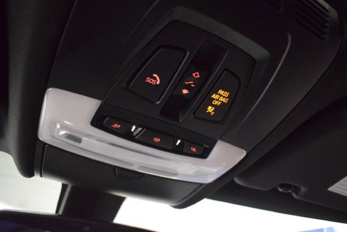 Used 2017 BMW X5 xDrive35i image 28