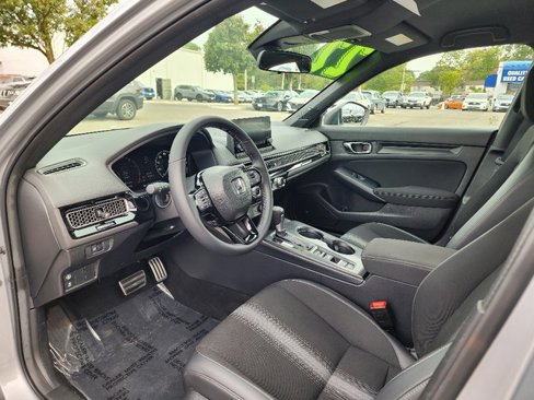 Used 2022 Honda Civic Sport image 20