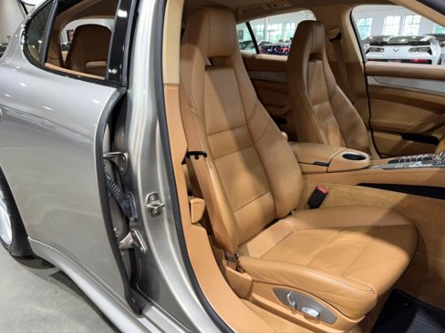 Used 2012 Porsche Panamera image 67