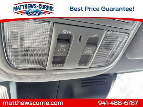 Used 2022 Honda CR-V Touring image 23