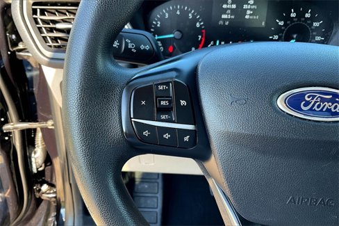 Used 2021 Ford Escape SE image 18