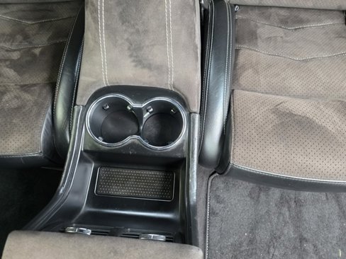 Used 2013 Maserati GranTurismo Sport image 20